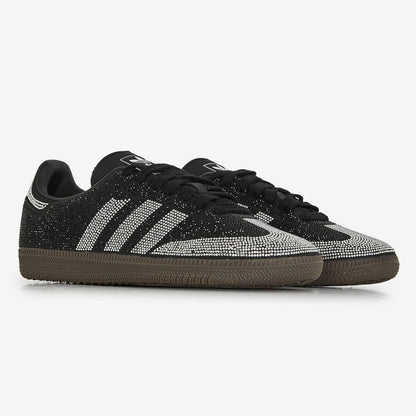 Samba og rhinestones