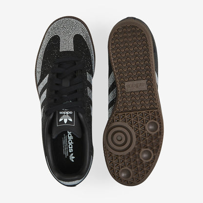 Samba og rhinestones