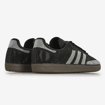 Samba og rhinestones